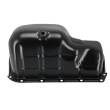 Ladda upp bild till gallerivisning, Oljetråg lämplig för Fiat 500 C 312 1.2 51/69 Cabriolet 2009-2015 46747597