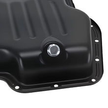 Last bildet i gallerivisningen, Oljepanne som passer til Opel Corsa C/D 1.7 CDTI DTI 2000–2011 0652067 98020764