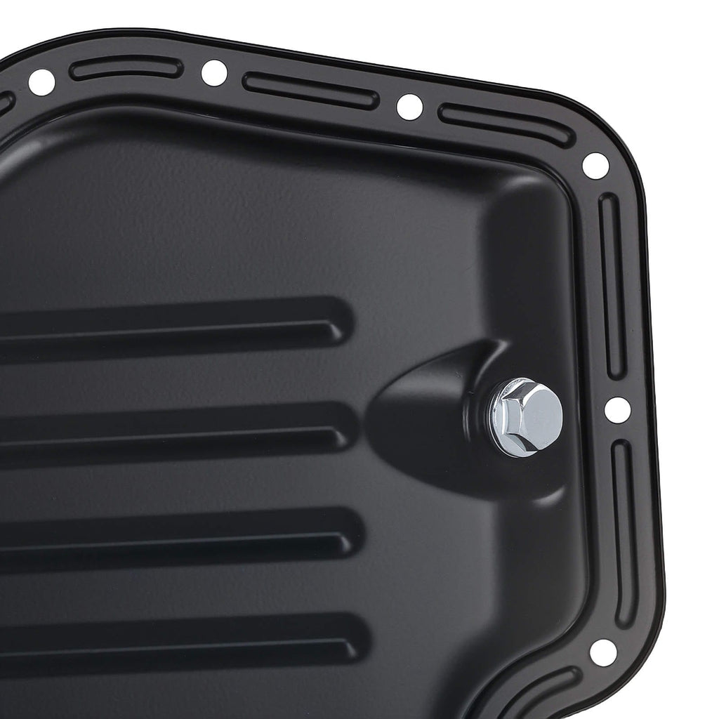Oljepanne som passer til Opel Corsa C/D 1.7 CDTI DTI 2000–2011 0652067 98020764