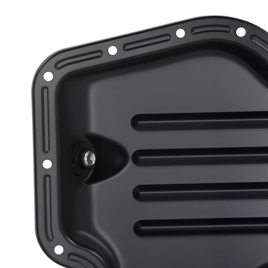 Oljepanne som passer til Opel Corsa C/D 1.7 CDTI DTI 2000–2011 0652067 98020764