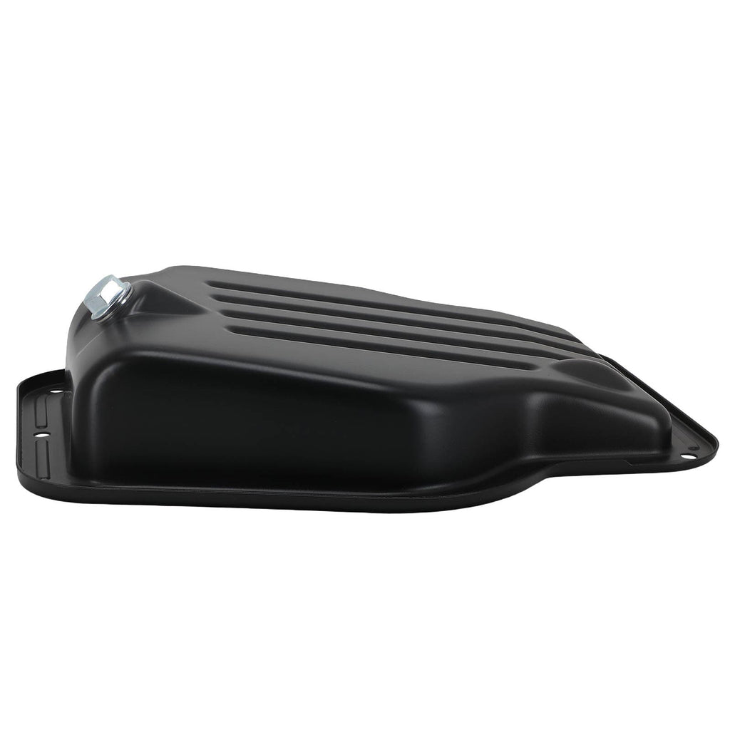 Oljepanne som passer til Opel Corsa C/D 1.7 CDTI DTI 2000–2011 0652067 98020764