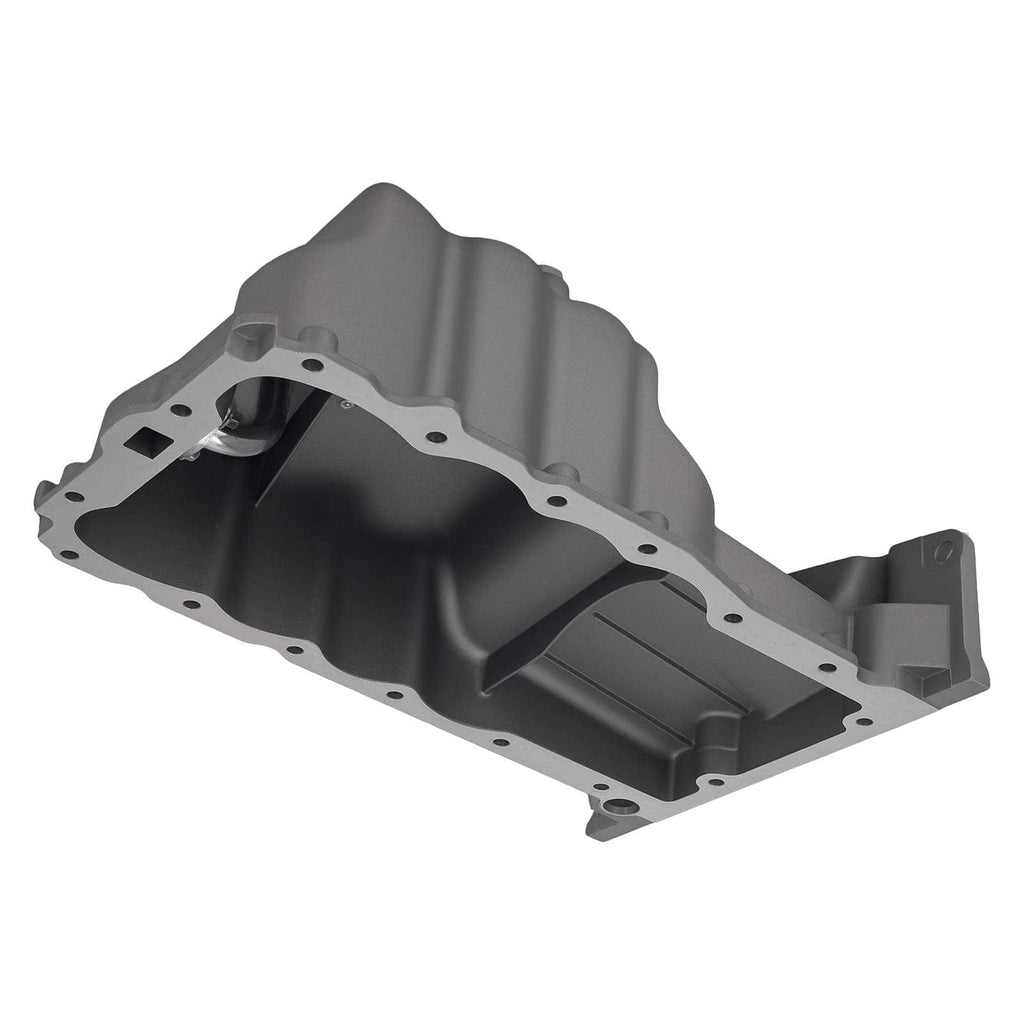 Aluminium oliekabine egnet til Opel Agila Astra Corsa 1.2-1.4L 2000-2014 90573201