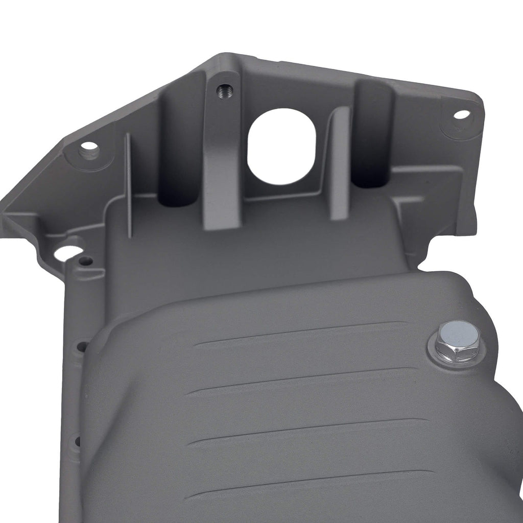 Aluminium oliekabine egnet til Opel Agila Astra Corsa 1.2-1.4L 2000-2014 90573201
