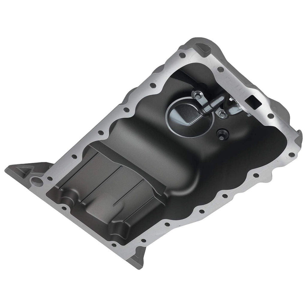 Aluminium oliekabine egnet til Opel Agila Astra Corsa 1.2-1.4L 2000-2014 90573201