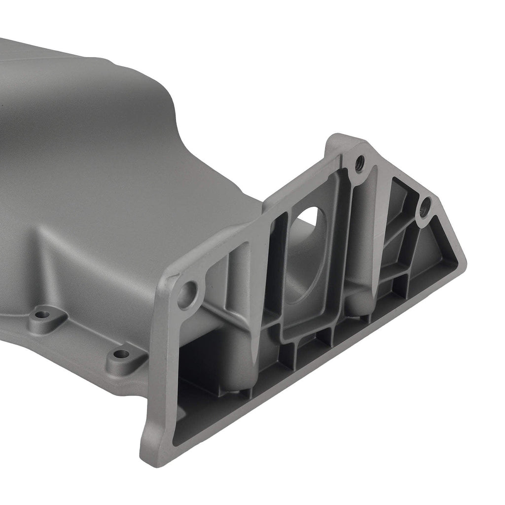 Aluminium oliekabine egnet til Opel Agila Astra Corsa 1.2-1.4L 2000-2014 90573201