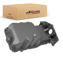 Indlæs billede til gallerivisning Aluminium oliekabine egnet til Opel Agila Astra Corsa 1.2-1.4L 2000-2014 90573201