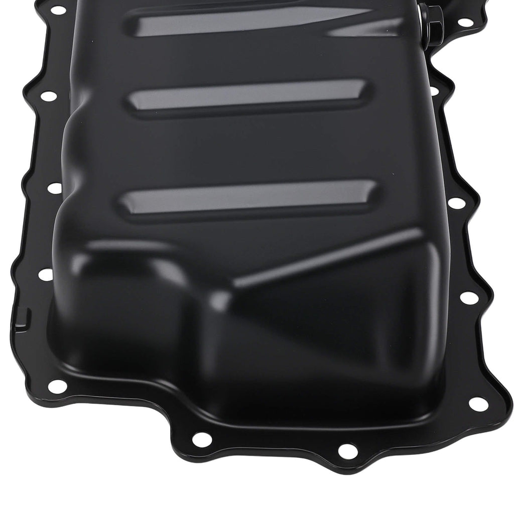 Oljepanne egnet for Ford Focus DFW 1.8 TDCi 2001-2004 1353148 1101427