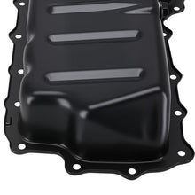 Last inn bildet i Galleri-visningsprogrammet, Oljepanne egnet for Ford Focus DFW 1.8 TDCi 2001-2004 1353148 1101427