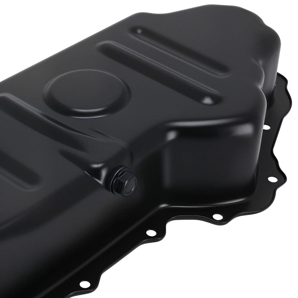 Oljepanne egnet for Ford Focus DFW 1.8 TDCi 2001-2004 1353148 1101427