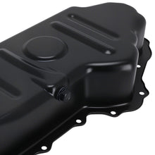 Last inn bildet i Galleri-visningsprogrammet, Oljepanne egnet for Ford Focus DFW 1.8 TDCi 2001-2004 1353148 1101427
