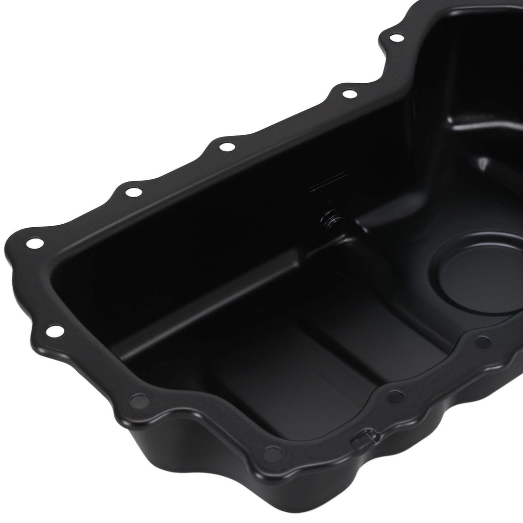 Oljepanne egnet for Ford Focus DFW 1.8 TDCi 2001-2004 1353148 1101427