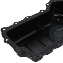 Last inn bildet i Galleri-visningsprogrammet, Oljepanne egnet for Ford Focus DFW 1.8 TDCi 2001-2004 1353148 1101427