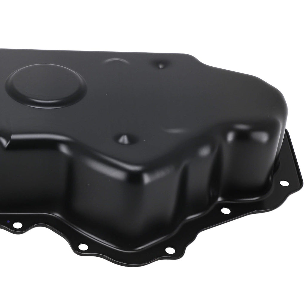 Oljepanne egnet for Ford Focus DFW 1.8 TDCi 2001-2004 1353148 1101427