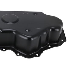 Last inn bildet i Galleri-visningsprogrammet, Oljepanne egnet for Ford Focus DFW 1.8 TDCi 2001-2004 1353148 1101427
