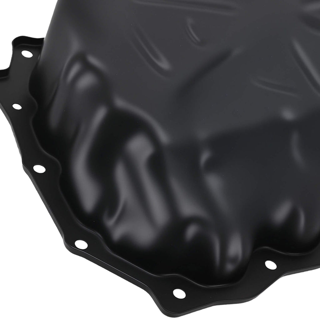 Oljepanne egnet for Ford Tourneo Custom Transit V363 2015-21 Gk2q6675aa 2.0l