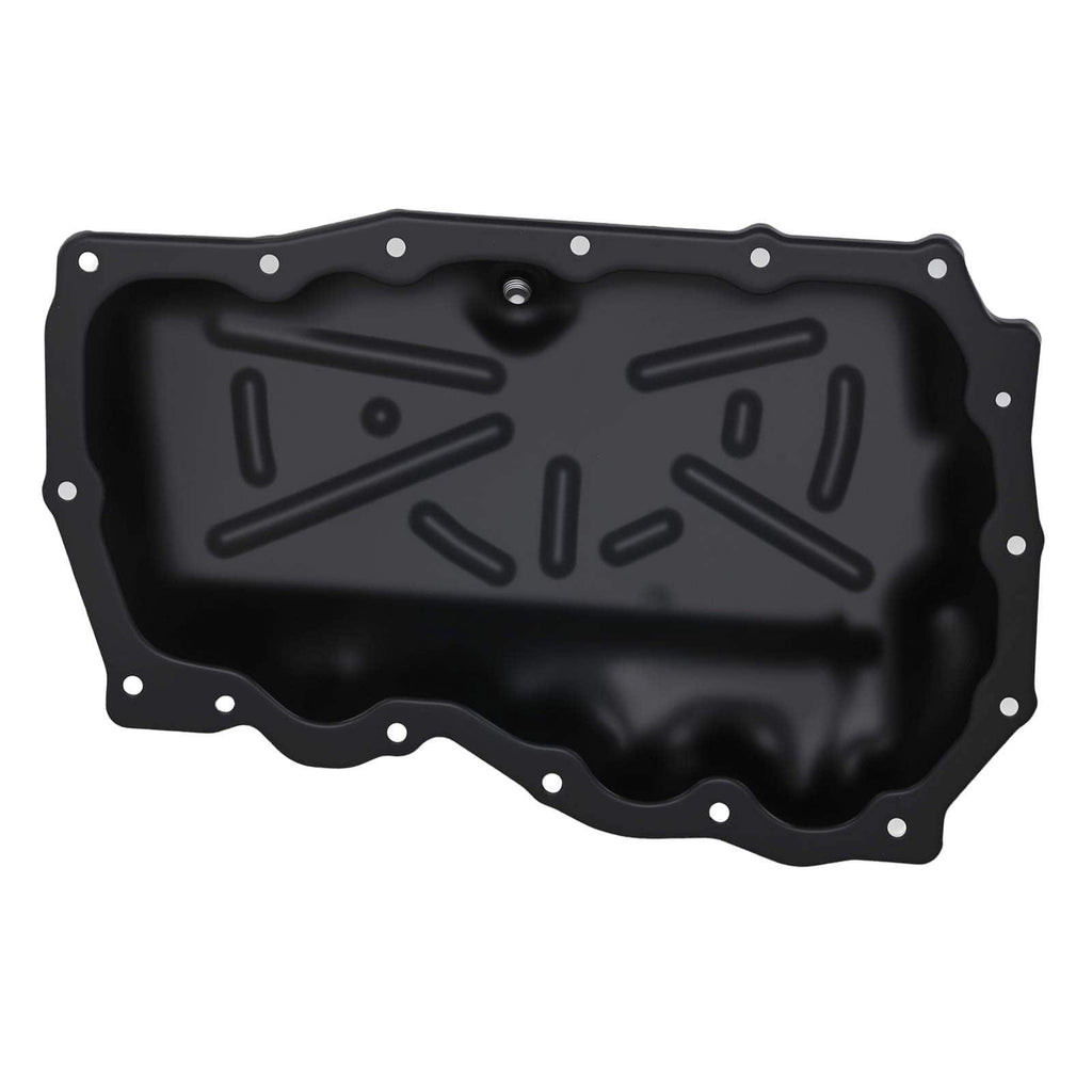 Oljepanne egnet for Ford Tourneo Custom Transit V363 2015-21 Gk2q6675aa 2.0l
