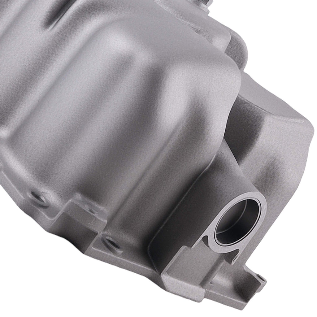 Aluminium bunnpanne egnet for Chevrolet Cruze 1.4L 2011-2015 55580513
