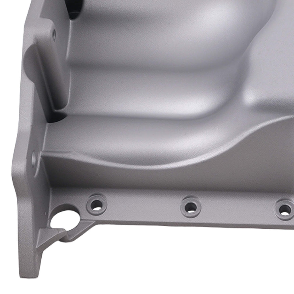 Aluminium bunnpanne egnet for Chevrolet Cruze 1.4L 2011-2015 55580513