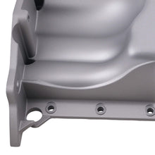 Last inn bildet i Galleri-visningsprogrammet, Aluminium bunnpanne egnet for Chevrolet Cruze 1.4L 2011-2015 55580513