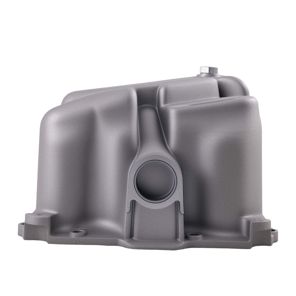 Aluminium bunnpanne egnet for Chevrolet Cruze 1.4L 2011-2015 55580513