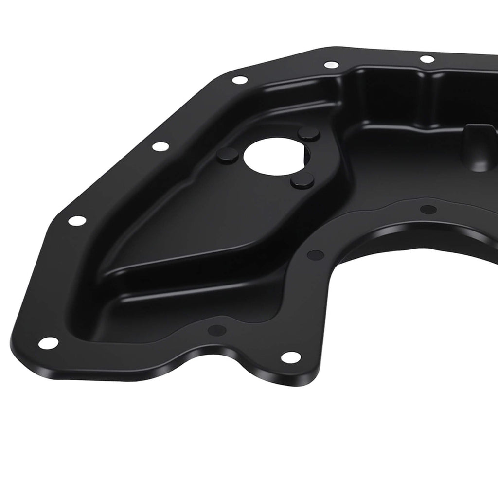 Oljetråg lämpligt för BMW 5 6 7-serie 4.0L 4.4L 5.0L 6.0L 2003-18 11137574532