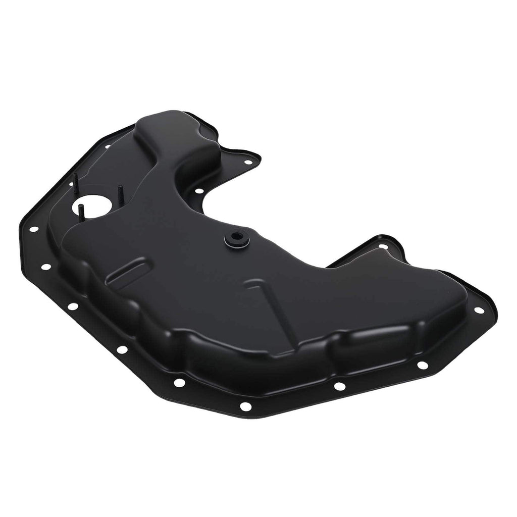 Oljetråg lämpligt för BMW 5 6 7-serie 4.0L 4.4L 5.0L 6.0L 2003-18 11137574532