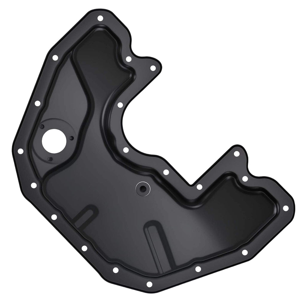 Oljetråg lämpligt för BMW 5 6 7-serie 4.0L 4.4L 5.0L 6.0L 2003-18 11137574532