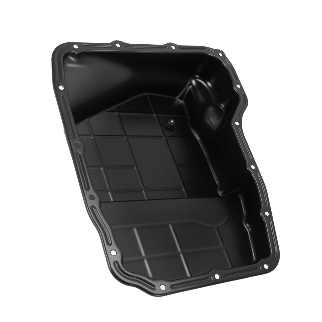 Transmissionsoljetråg lämplig för Chrysler Aspen V8 4.7L 545RFE 265-817