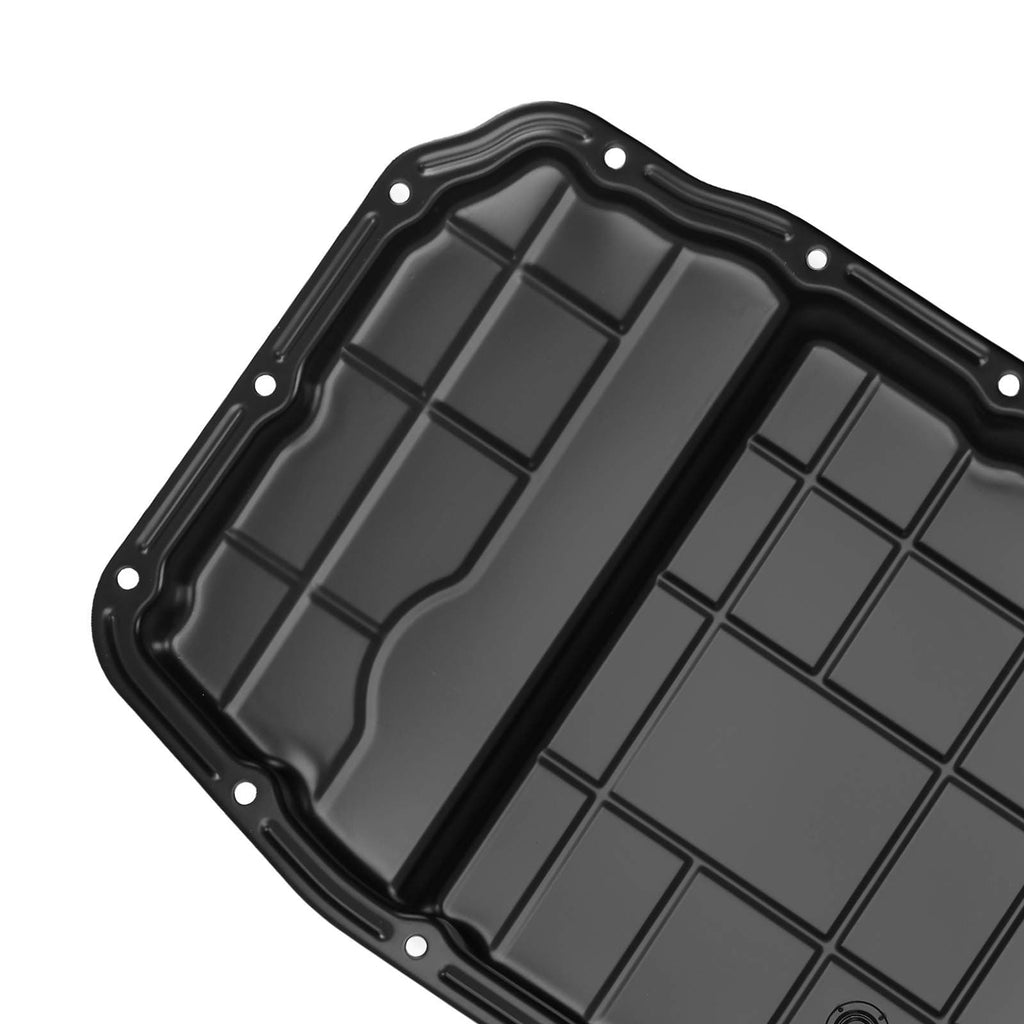 Transmissionsoljetråg lämplig för Chrysler Aspen V8 4.7L 545RFE 265-817