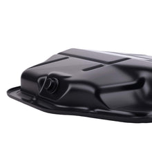 Last bildet i gallerivisningen, Sort bunnpanne i stål, egnet for Renault Clio III BR0 2.0 16V Sport 264536