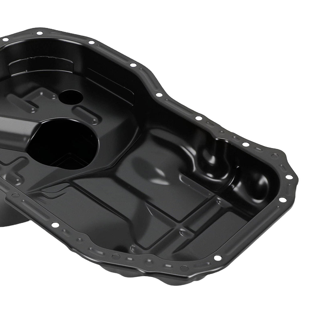 Oljetråg lämpligt för Mitsubishi Eclipse Hatchback 2.4L 2000-2005 MD334300 CRP42A