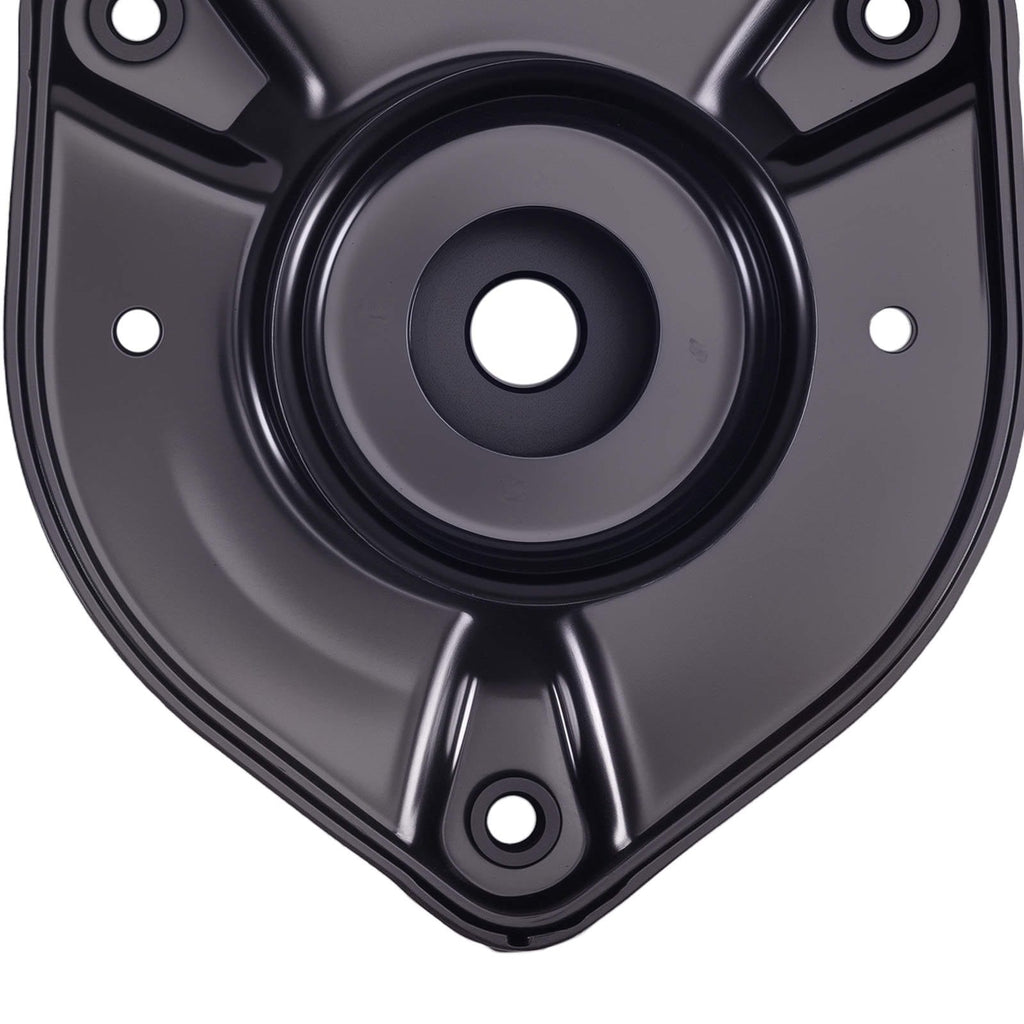 2x for hjulopphengslager egnet for Mercedes C+E-klasse W204 A207 2043201273