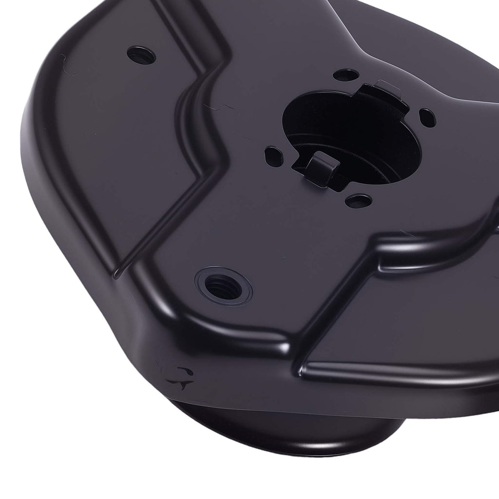 2x for hjulopphengslager egnet for Mercedes C+E-klasse W204 A207 2043201273