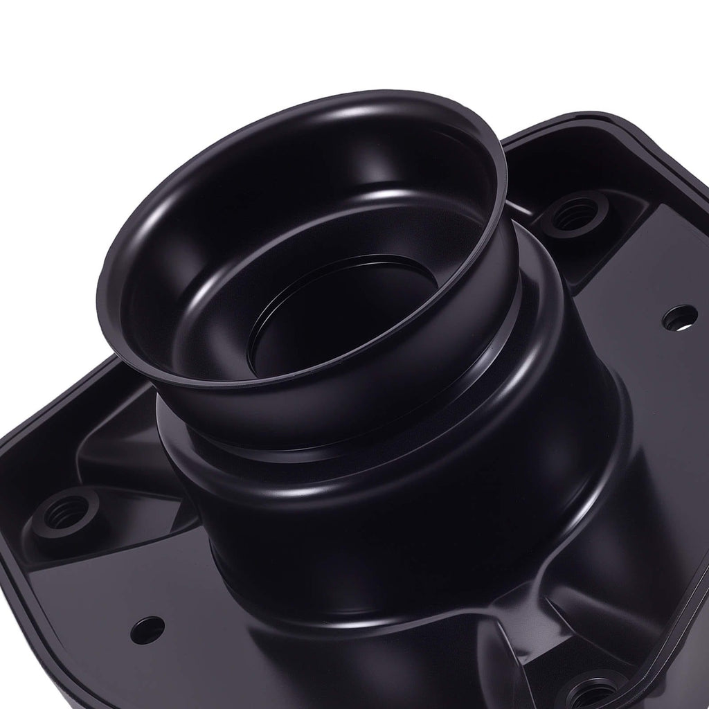 2x for hjulopphengslager egnet for Mercedes C+E-klasse W204 A207 2043201273