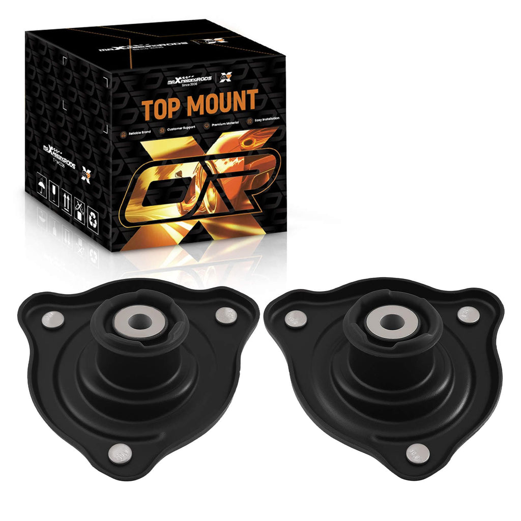 2x Støtdempermonteringssett egnet for Porsche 911 1997-2005 99634301504