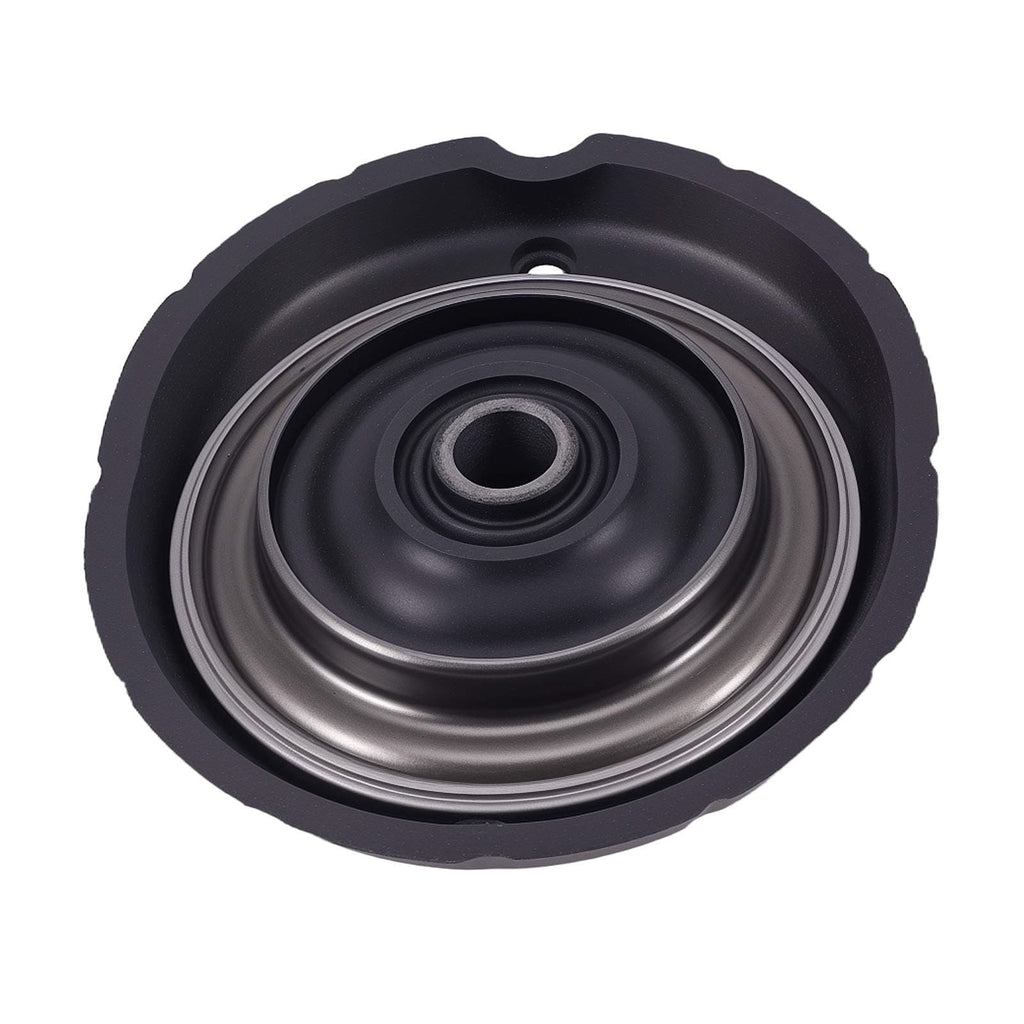 2x fjærbeinslager foran egnet for Citroen C3 C4 Cactus DS3, Peugeot 208 301