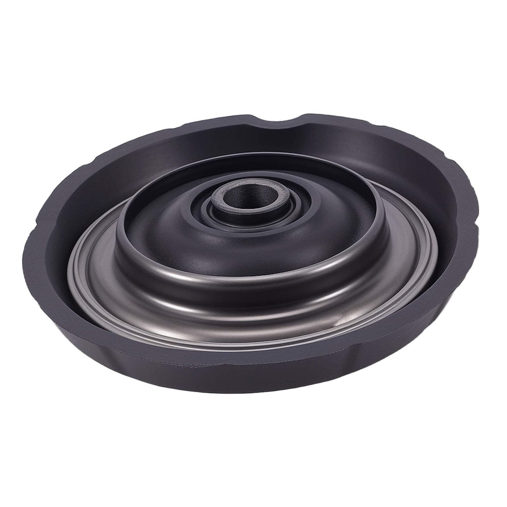 2x fjærbeinslager foran egnet for Citroen C3 C4 Cactus DS3, Peugeot 208 301