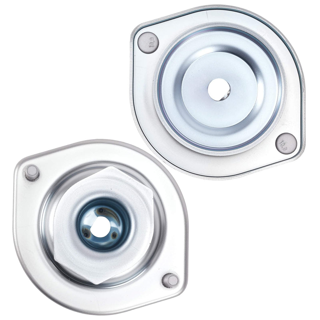2x joustintuen laakeri sopii malleihin Daihatsu Cuore, Move, Sirion & Trevis 1995-2013 48609-87206-000 48609-B2030