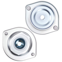 Lataa kuva Galleria-katseluun, 2x joustintuen laakeri sopii malleihin Daihatsu Cuore, Move, Sirion &amp; Trevis 1995-2013 48609-87206-000 48609-B2030