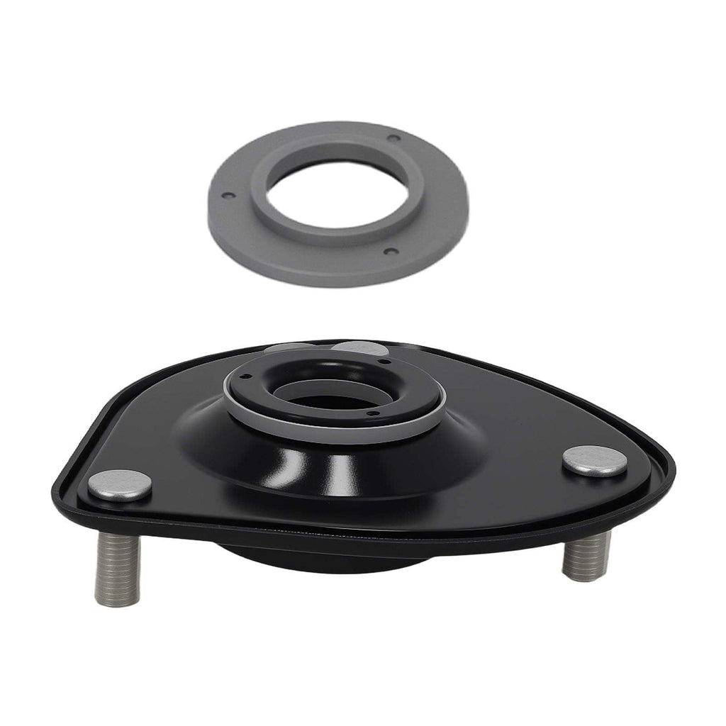 2x Støddæmperleje egnet til Smart Forfour 04-06 4060A081 MR961791