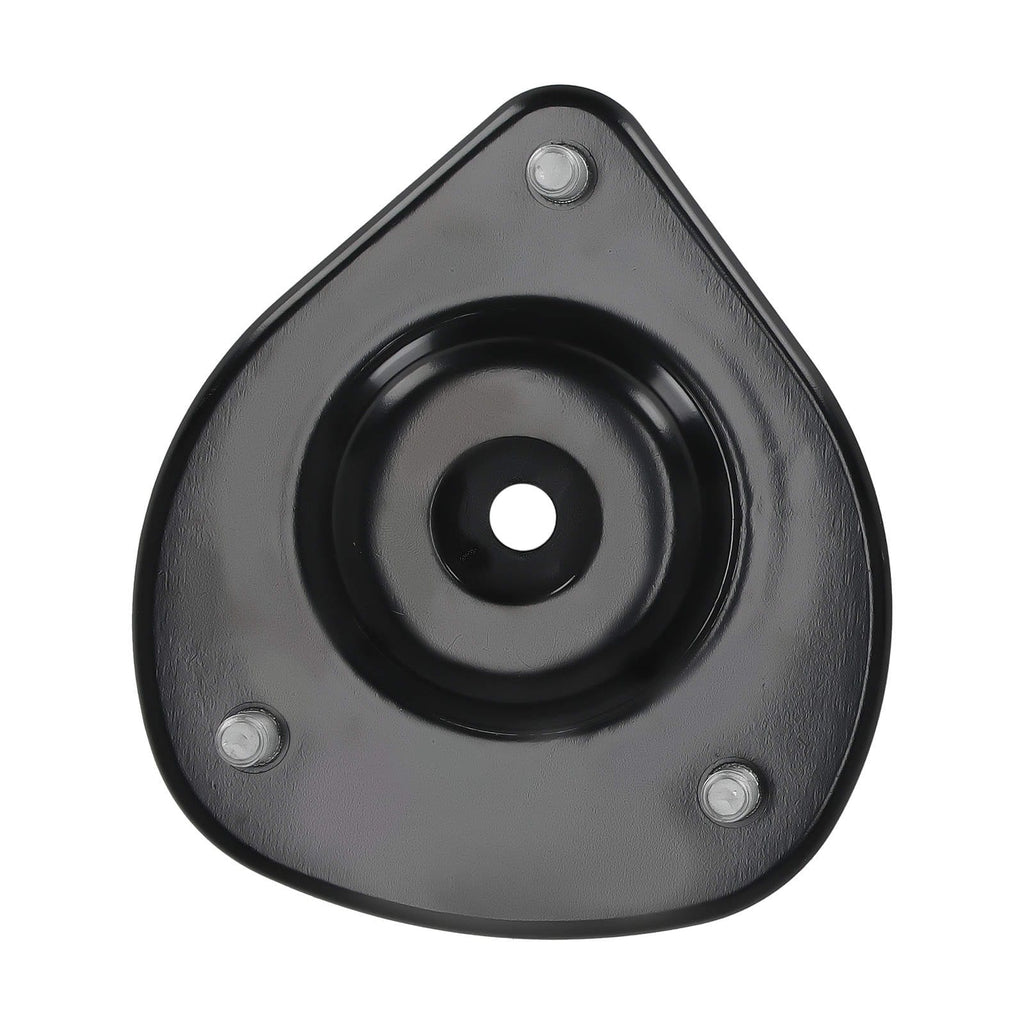 2x Støddæmperleje egnet til Smart Forfour 04-06 4060A081 MR961791