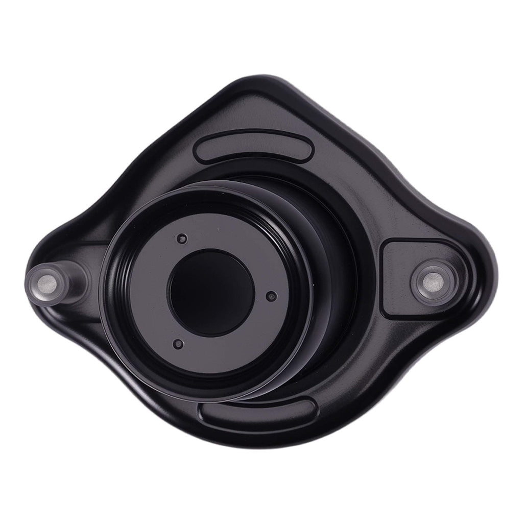 2x Støtdemperoppheng egnet for Mitsubishi ASX Lancer Outlander MR491946 bak