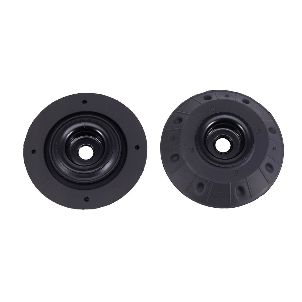 2x iskunvaimentimen yläpään laakeri sopii Fiat Grande Punto 2005-2015 51831016