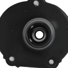 Last inn bildet i Galleri-visningsprogrammet, 2x fjærbeinslager foran egnet for Opel Combo 2012-2025 95511352 51902407