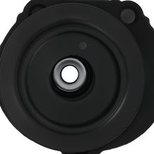 Last inn bildet i Galleri-visningsprogrammet, 2x fjærbeinslager foran egnet for Opel Combo 2012-2025 95511352 51902407