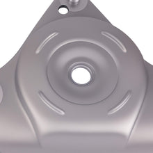 Ladda upp bild till gallerivisning, 2x Fjäderbenslagring fram med fjädersäte lämplig för Audi A6 C6 (4F) 2004-2011 4F0412109 4F0412383G