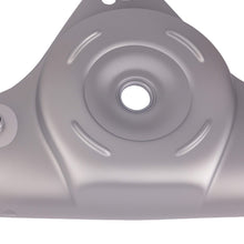 Ladda upp bild till gallerivisning, 2x Fjäderbenslagring fram med fjädersäte lämplig för Audi A6 C6 (4F) 2004-2011 4F0412109 4F0412383G