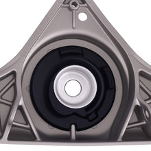 Ladda upp bild till gallerivisning, 2x Fjäderbenslagring fram med fjädersäte lämplig för Audi A6 C6 (4F) 2004-2011 4F0412109 4F0412383G