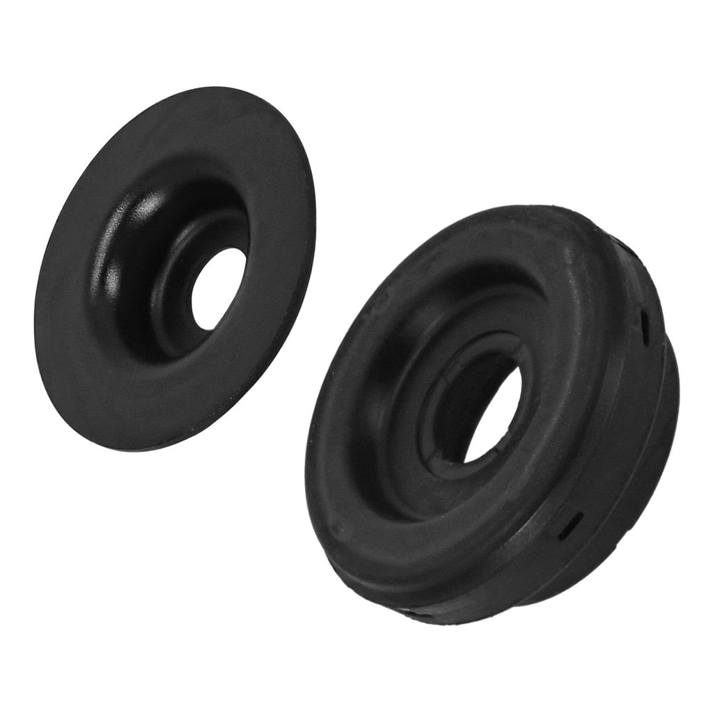 2x Støtdemper-sett egnet for Chevrolet Spark 2005-2010 95015324 96653239