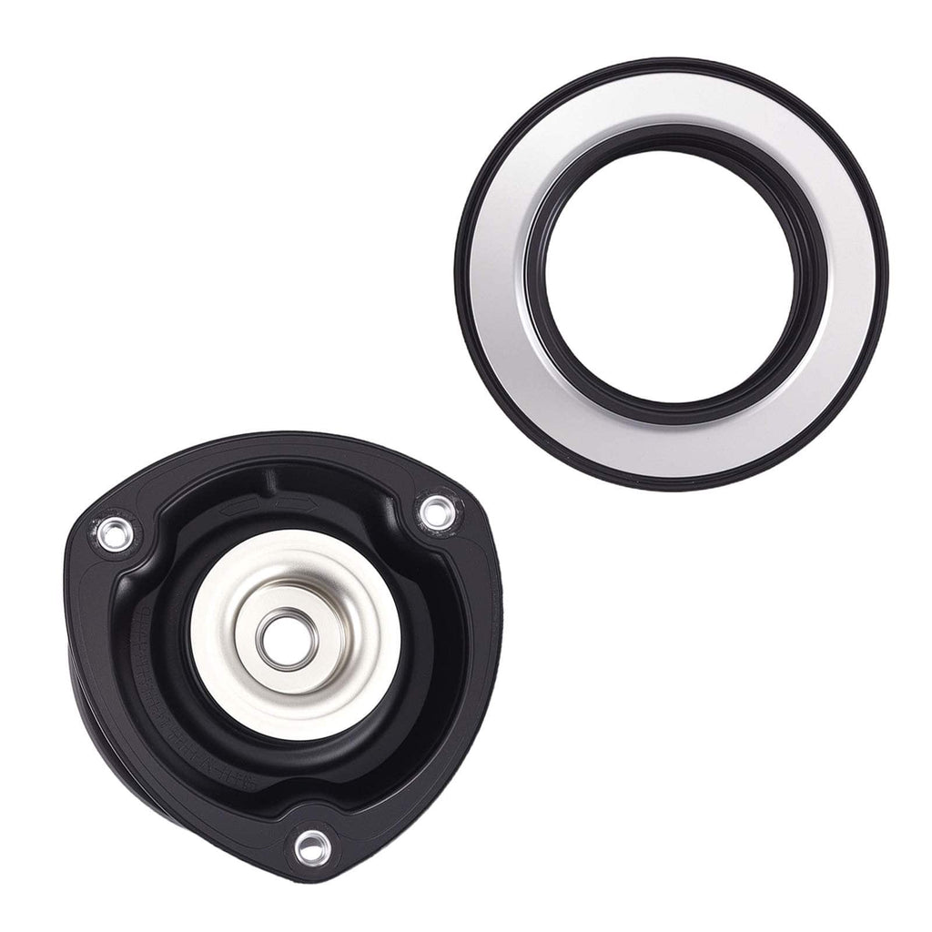 2x Stötdämparlager passande för Seat Leon Altea Toledo 2005-2015 398201